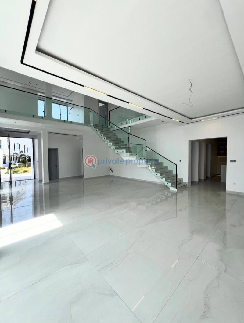 5 bedroom Detached Duplex For Sale Lekki Phase 1 Lagos - 9
