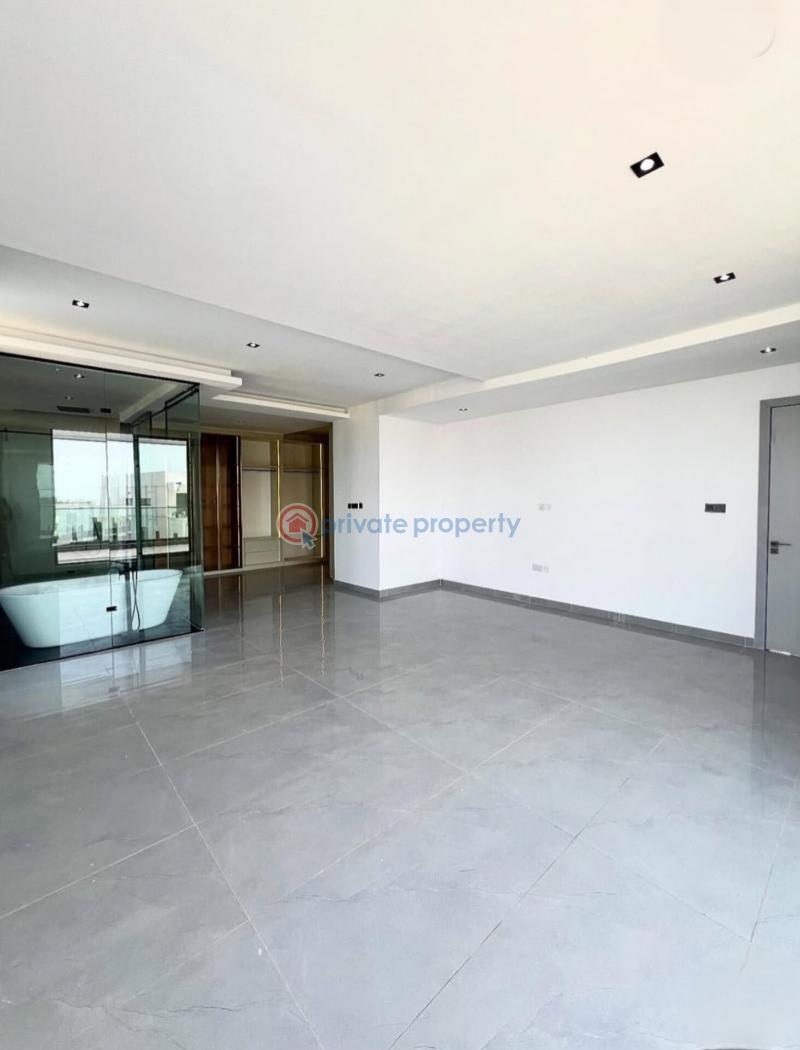 5 bedroom Detached Duplex For Sale Lekki Phase 1 Lagos - 4