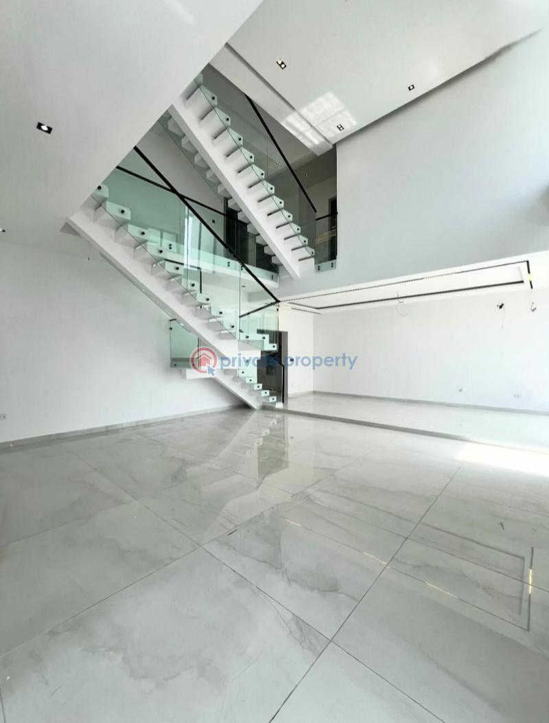 5 bedroom Detached Duplex For Sale Lekki Phase 1 Lagos - 11