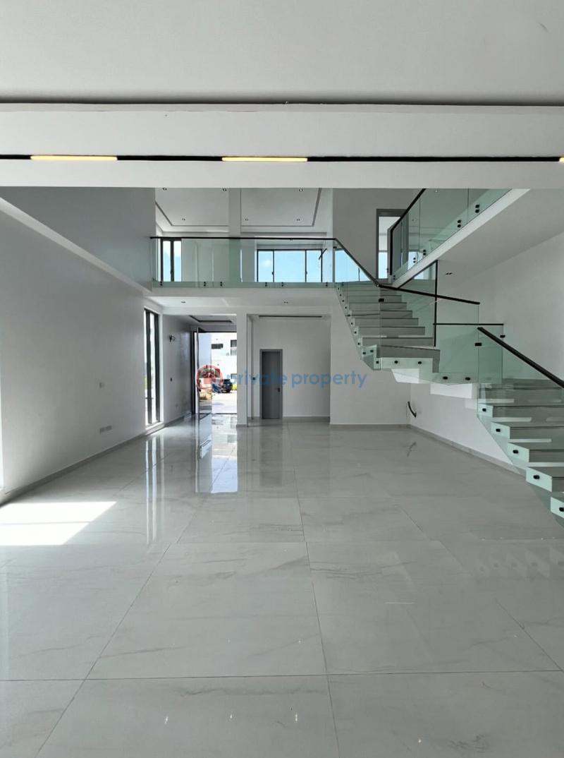 5 bedroom Detached Duplex For Sale Lekki Phase 1 Lagos - 3