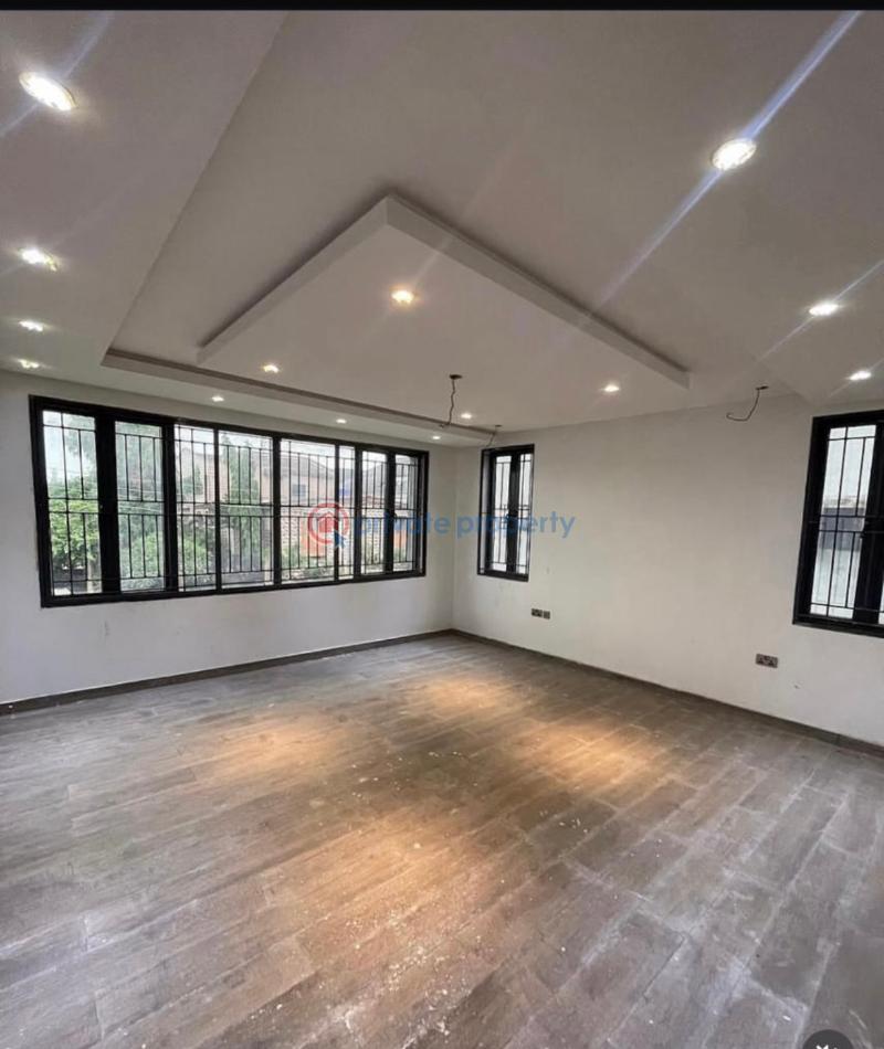 5 bedroom Detached Duplex For Sale Atunrase Medina Gbagada Lagos - 5