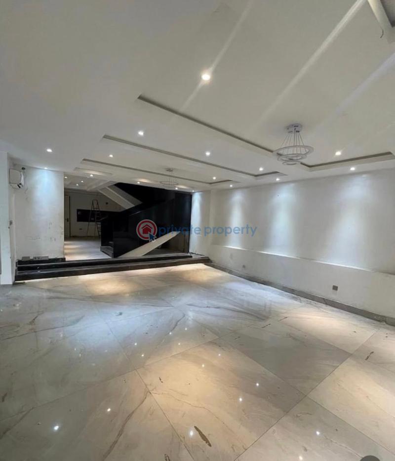 5 bedroom Detached Duplex For Sale Atunrase Medina Gbagada Lagos - 4