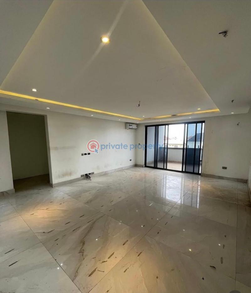 5 bedroom Detached Duplex For Sale Atunrase Medina Gbagada Lagos - 6