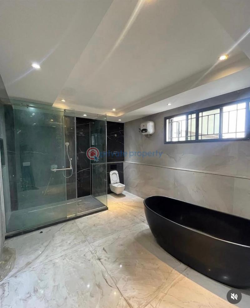 5 bedroom Detached Duplex For Sale Atunrase Medina Gbagada Lagos - 7