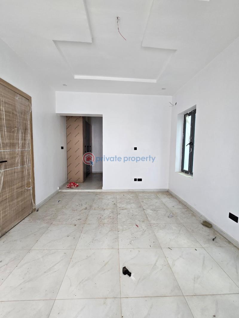 5 bedroom Semi detached Duplex For Sale Ikate Lekki Lagos - 9