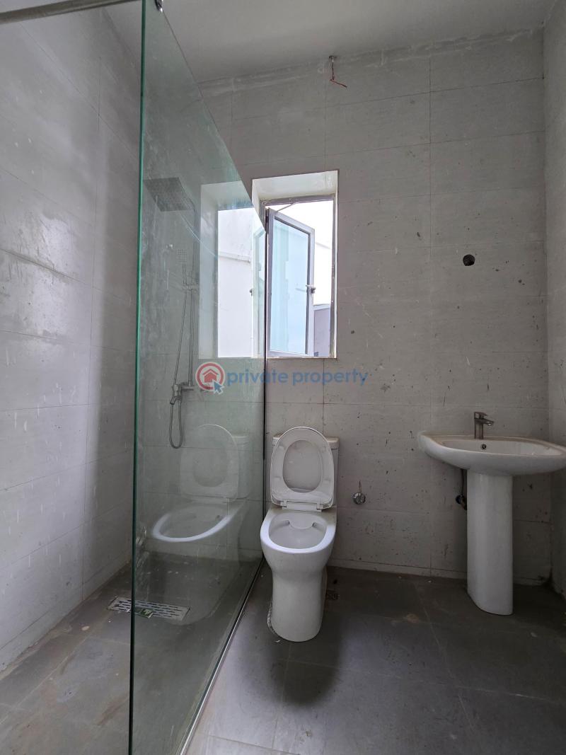 5 bedroom Semi detached Duplex For Sale Ikate Lekki Lagos - 10