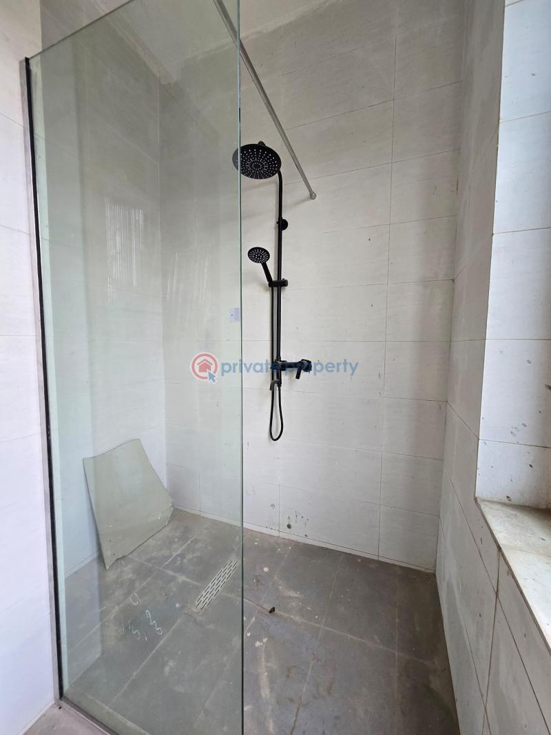 5 bedroom Semi detached Duplex For Sale Ikate Lekki Lagos - 5