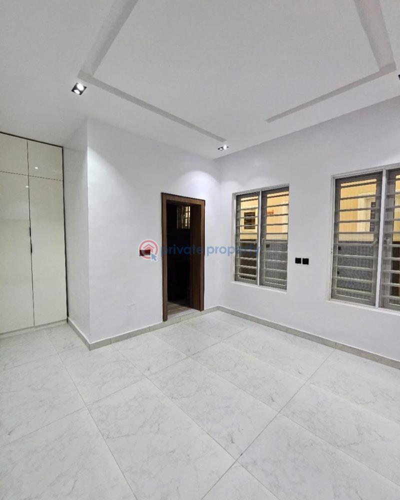 5 bedroom Detached Duplex For Sale Omole Phase 1 Ikeja Lagos - 6