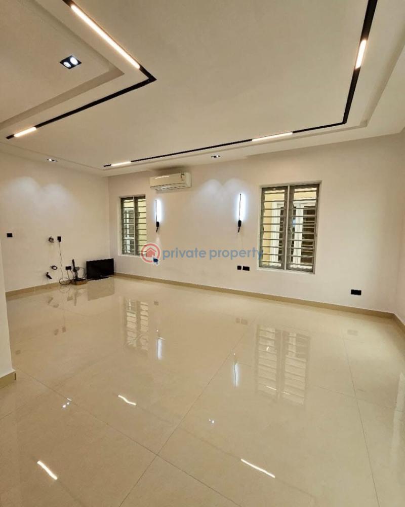 5 bedroom Detached Duplex For Sale Omole Phase 1 Ikeja Lagos - 8