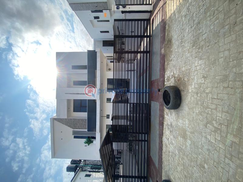 5 bedroom Detached Duplex For Sale Orchid Lekki Lagos - 0
