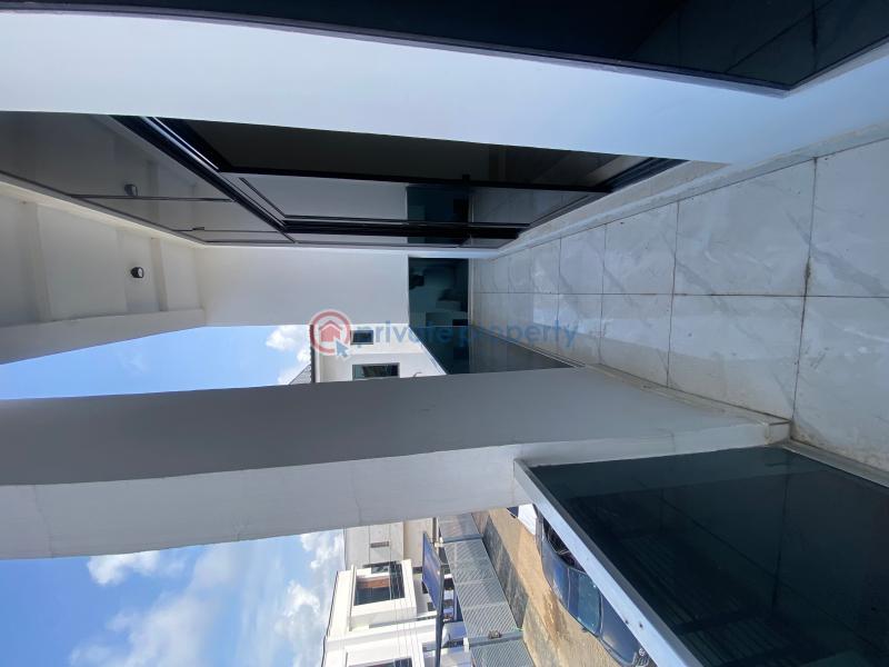 5 bedroom Detached Duplex For Sale Orchid Lekki Lagos - 9