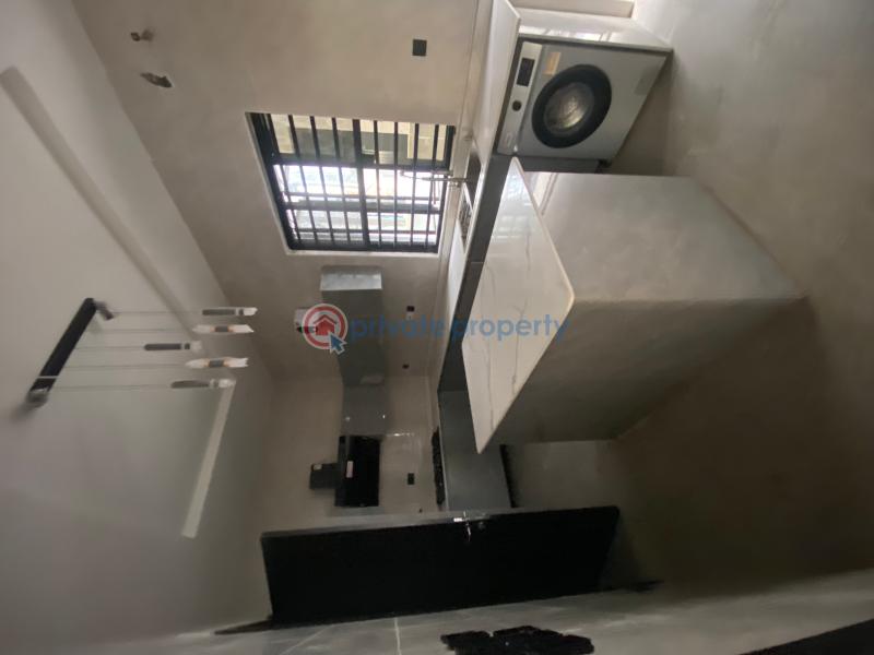 5 bedroom Detached Duplex For Sale Orchid Lekki Lagos - 4