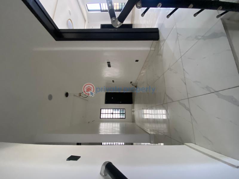 5 bedroom Detached Duplex For Sale Orchid Lekki Lagos - 7