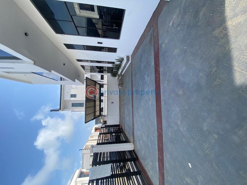 5 bedroom Detached Duplex For Sale Orchid Lekki Lagos - 2