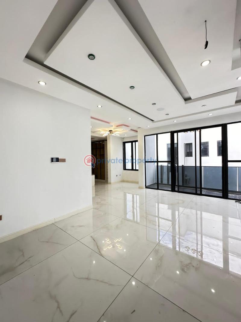 4 bedroom Detached Duplex For Sale Ikoyi Lagos - 3