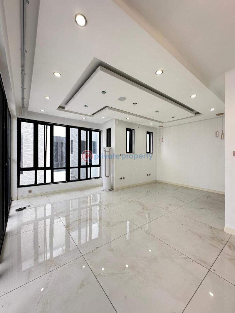 4 bedroom Detached Duplex For Sale Ilupeju Lagos - 6