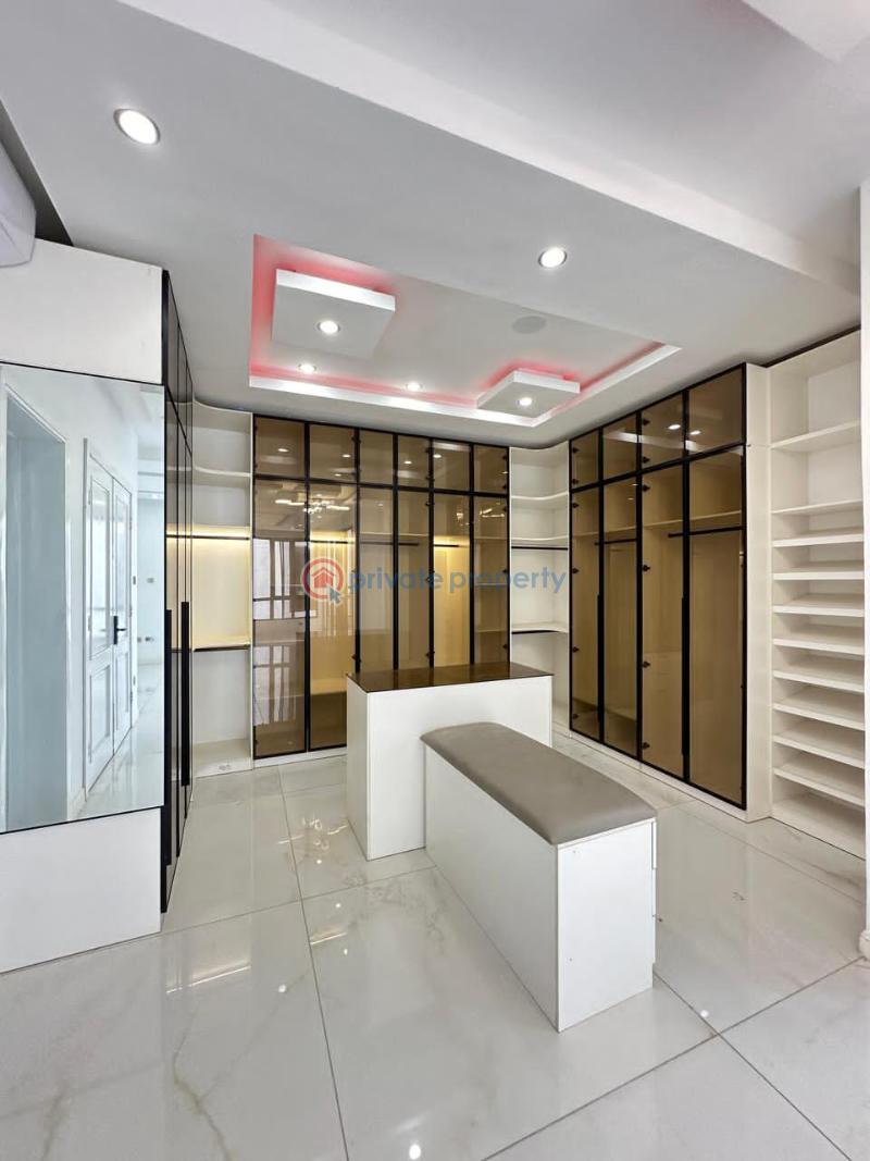 4 bedroom Detached Duplex For Sale Ikoyi Lagos - 4