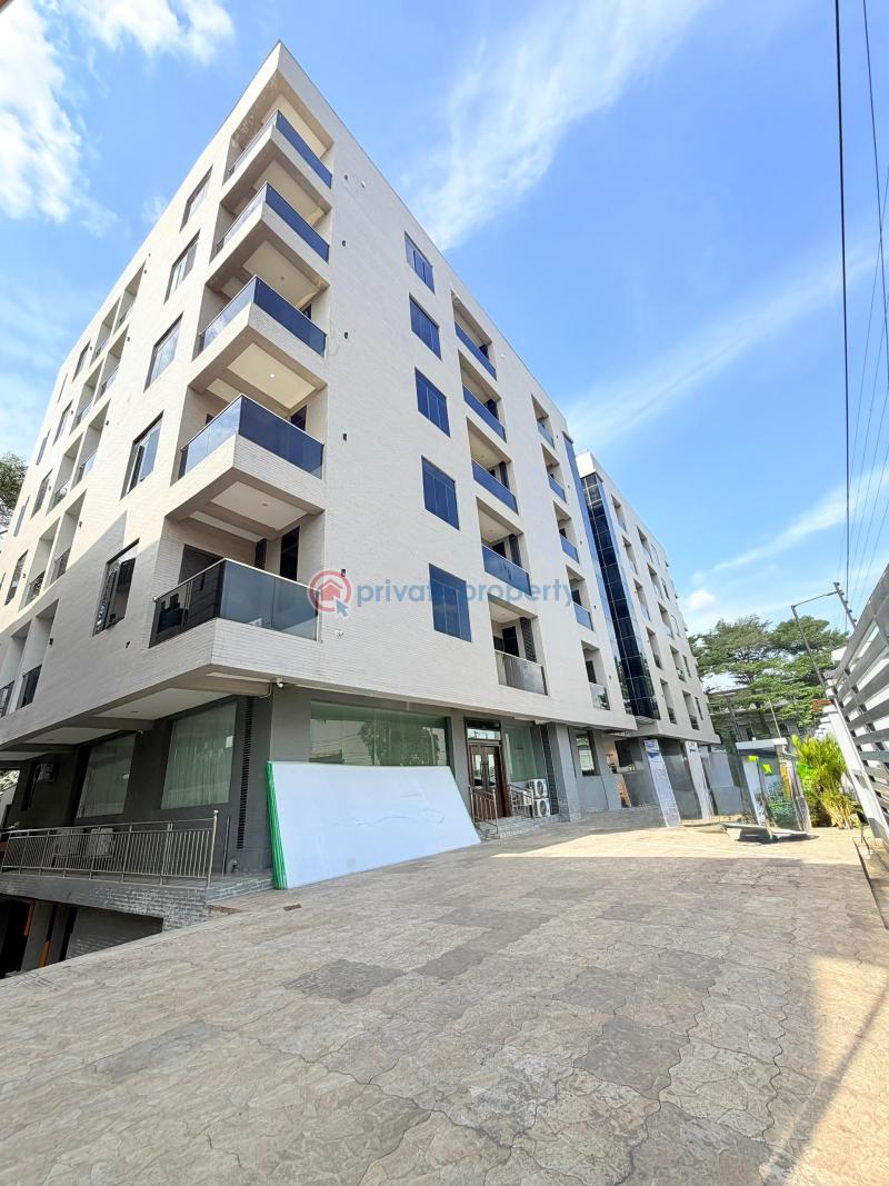 3 bedroom Flat & Apartment For Sale Ikeja GRA Lagos - 3