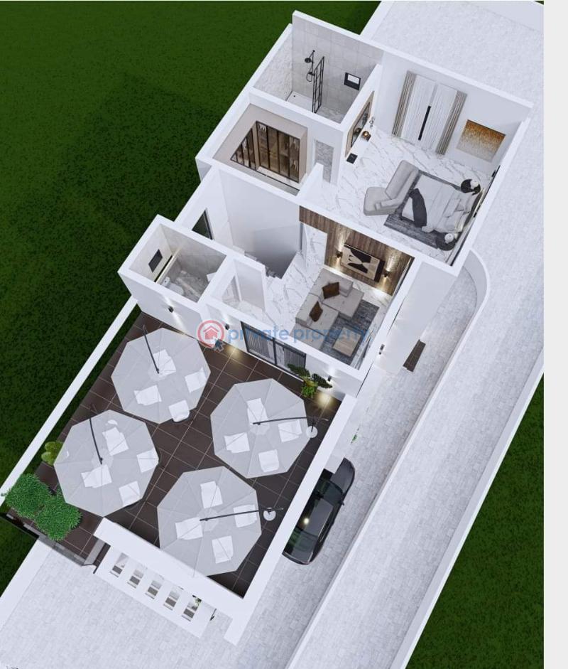 5 bedroom Detached Bungalow For Sale Omole Phase 1 Estate,ikeja Lagos Ikeja  Lagos - 7