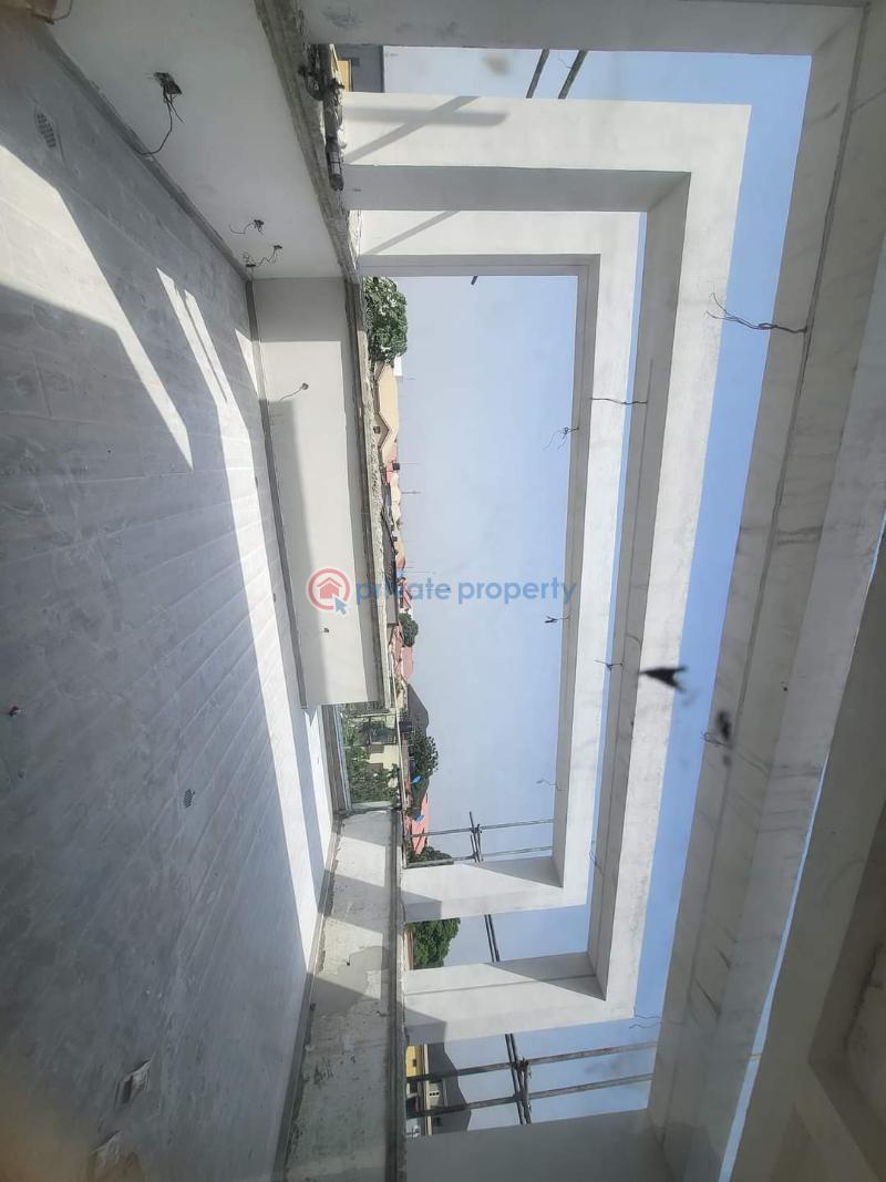 5 bedroom Detached Bungalow For Sale Omole Phase 1 Estate,ikeja Lagos Ikeja  Lagos - 3