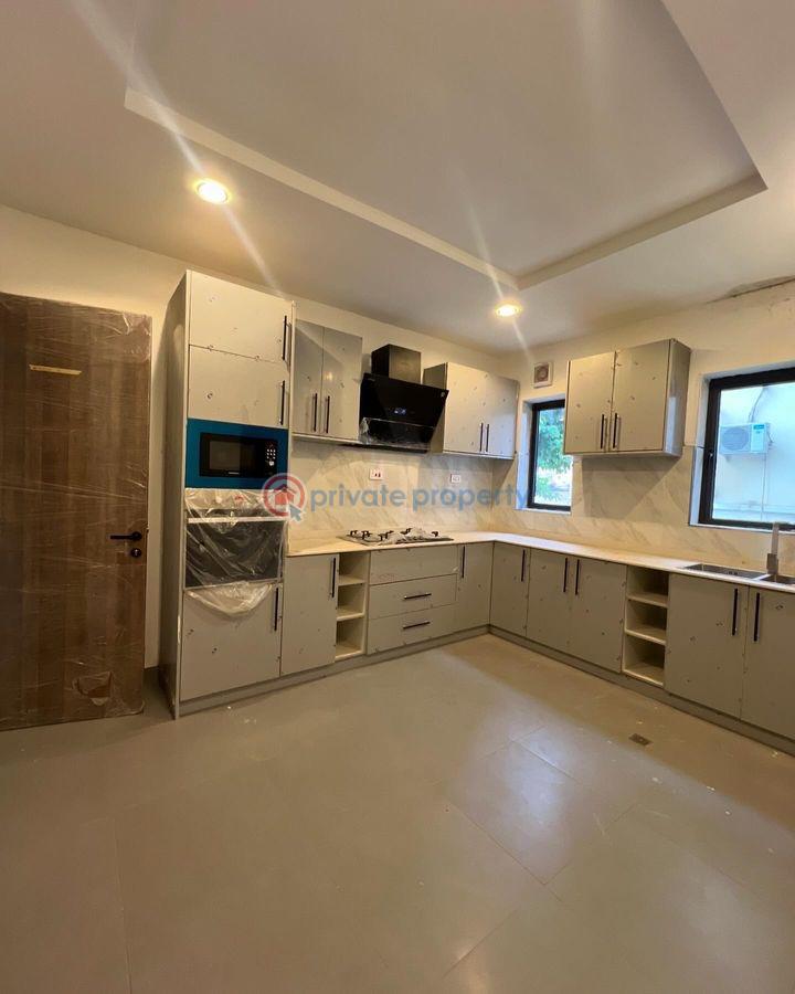 3 bedroom Block Of Flats For Sale Living Jahi District Abuja Jahi Abuja Phase 2  - 6