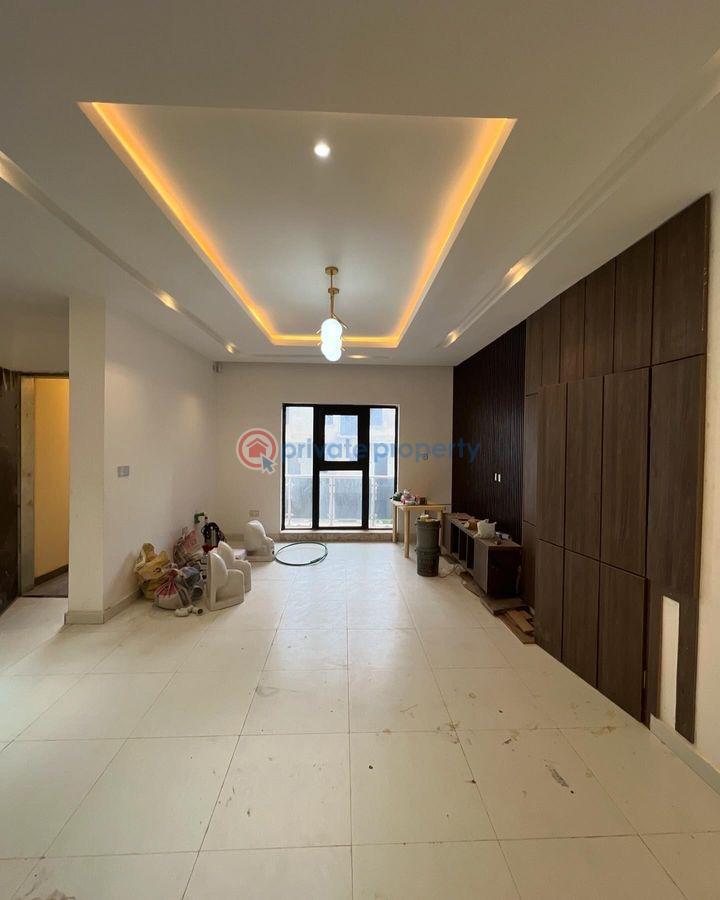3 bedroom Block Of Flats For Sale Living Jahi District Abuja Jahi Abuja Phase 2  - 7