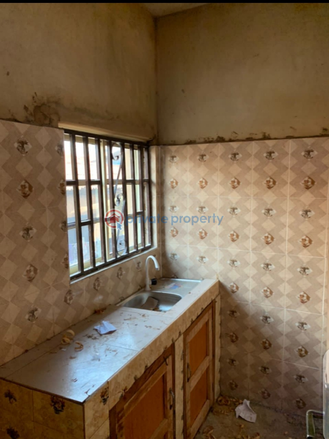 1 bedroom Mini Flat For Rent Oworonshoki Gbagada Lagos - 7