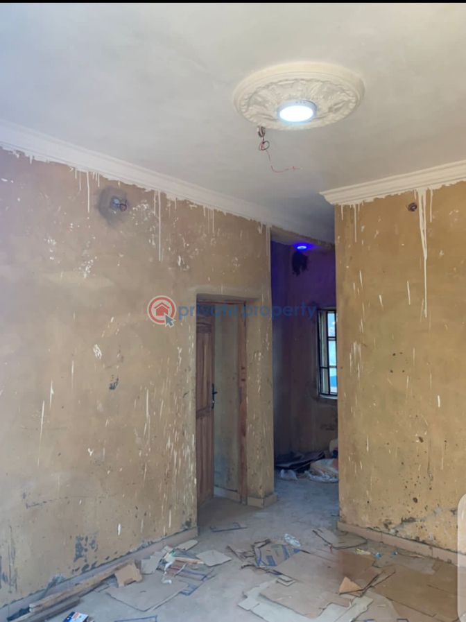 1 bedroom Mini Flat For Rent Oworonshoki Gbagada Lagos - 9