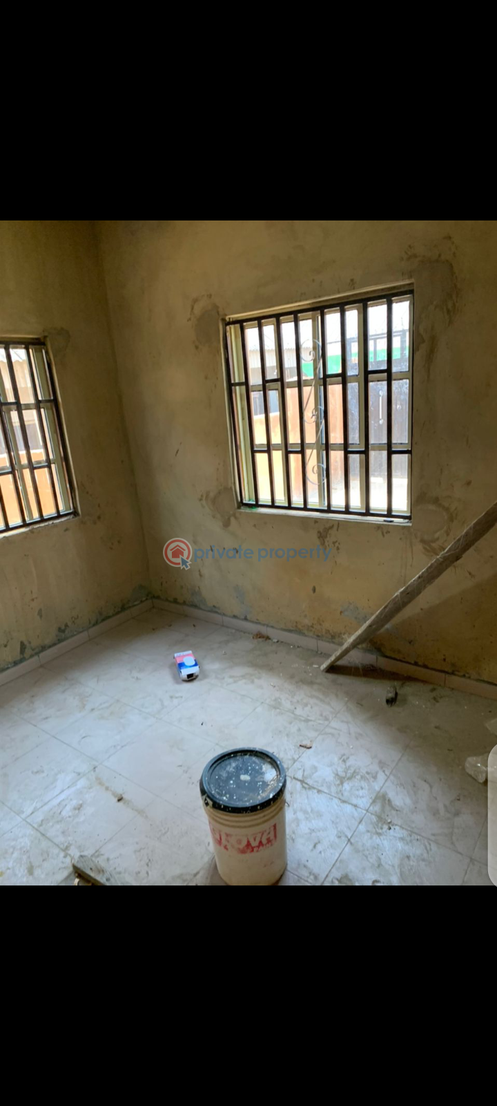 1 bedroom Mini Flat For Rent Oworonshoki Gbagada Lagos - 5