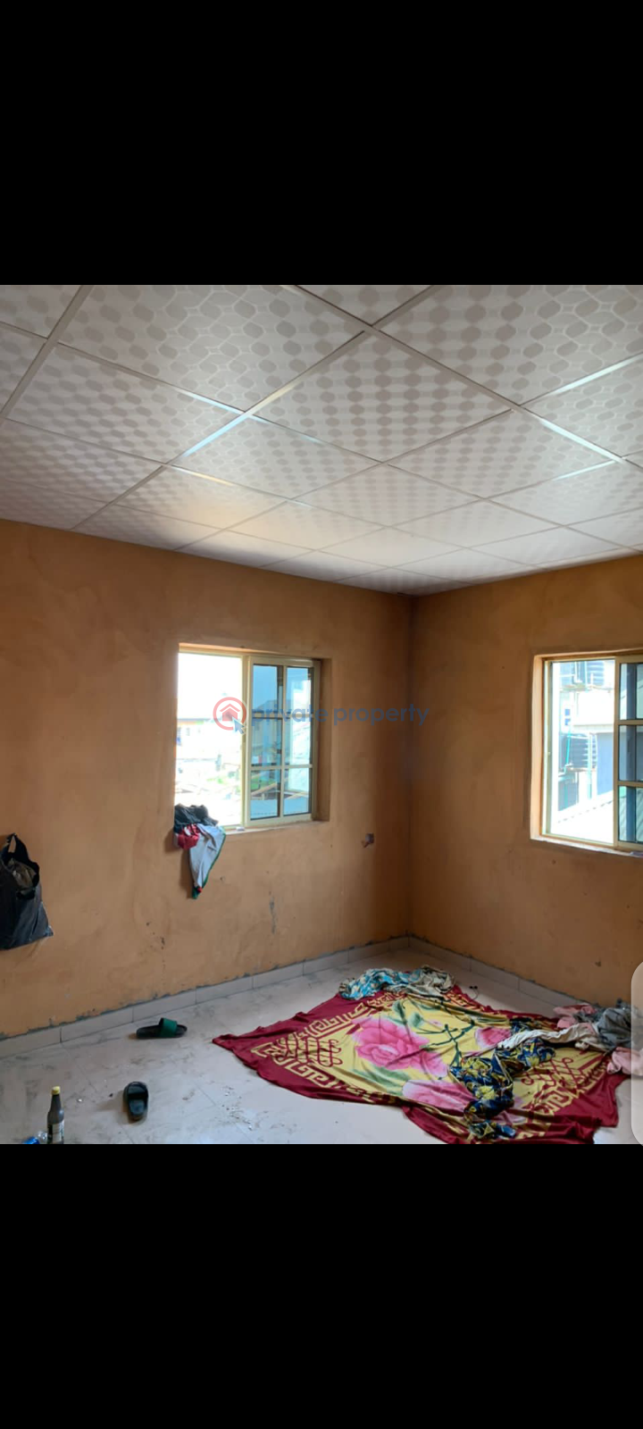 1 bedroom Mini Flat For Rent Oworonshoki Gbagada Lagos - 2