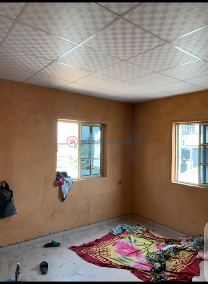 1 bedroom Mini Flat For Rent Oworonshoki Gbagada Lagos - 6
