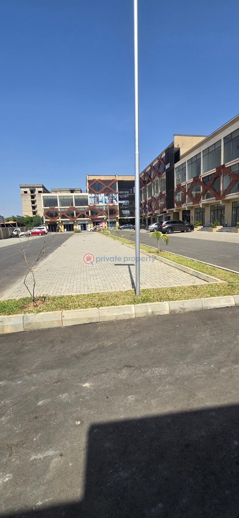 Office For Rent Gaduwa District By Axis Plaza Gaduwa Abuja Phase 2  - 0