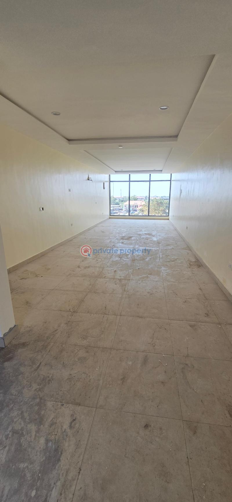 Office For Rent Gaduwa District By Axis Plaza Gaduwa Abuja Phase 2  - 2