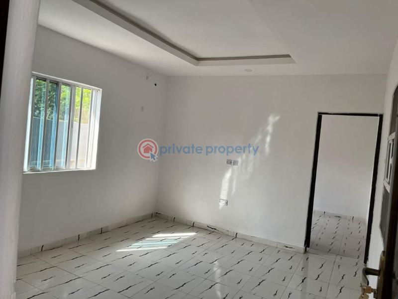 1 bedroom Mini Flat For Rent Elebu Market Ibadan Oyo - 0