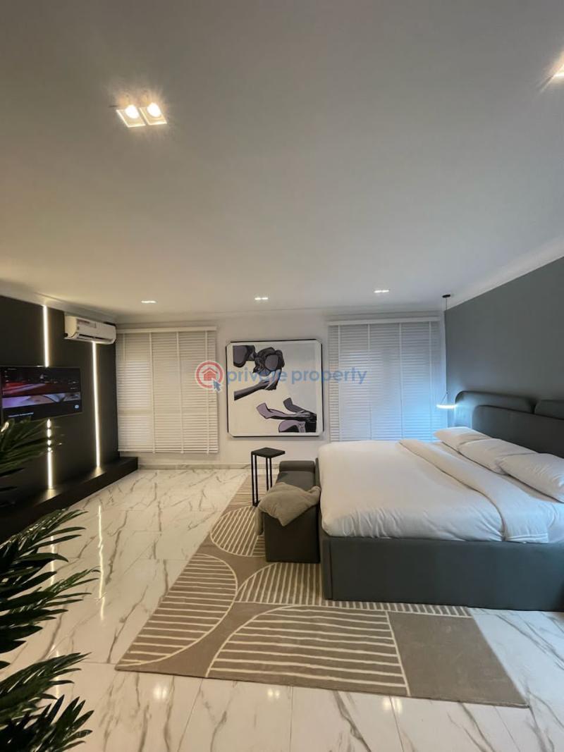 1 bedroom Studio Apartment Short let Lekki Phase 1 Lagos - 0