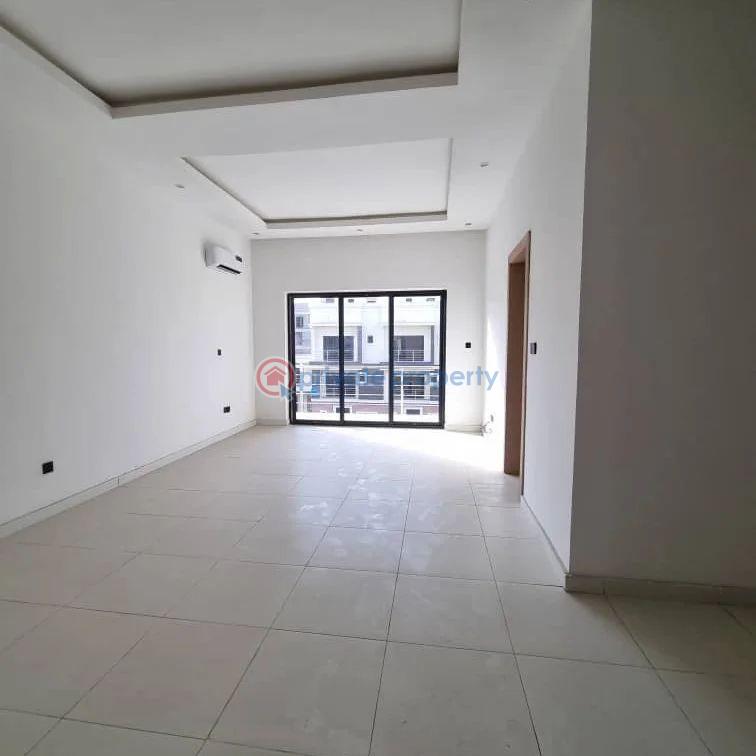 3 bedroom Maisonette For Sale Ikoyi Lagos - 5