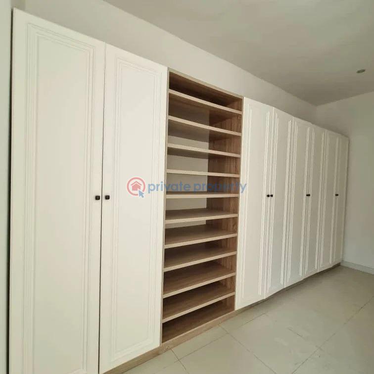 3 bedroom Maisonette For Sale Ikoyi Lagos - 6