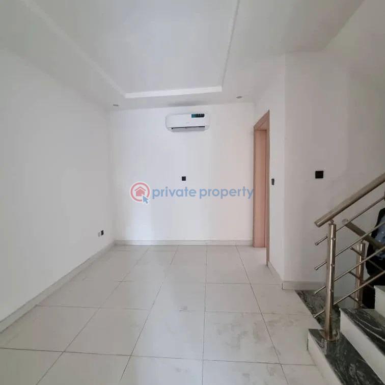 3 bedroom Maisonette For Sale Ikoyi Lagos - 1
