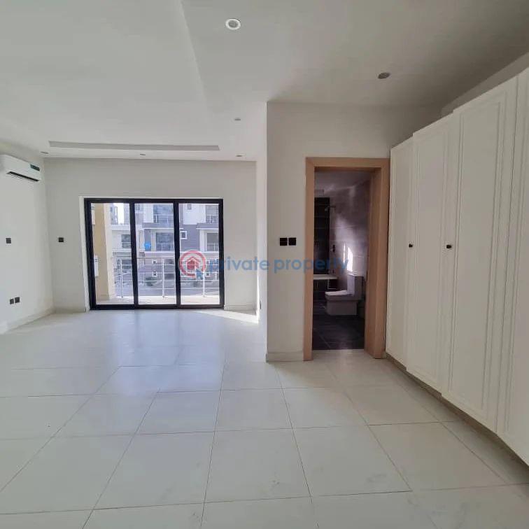 3 bedroom Maisonette For Sale Ikoyi Lagos - 4