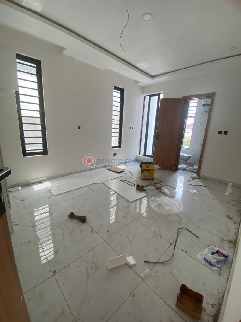 2 bedroom Block Of Flats For Sale Ikate Elegushi Lekki Lagos - 4