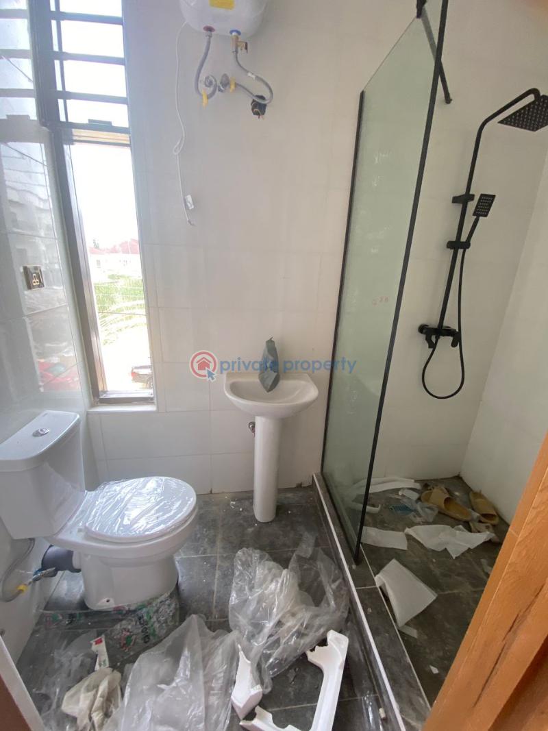 2 bedroom Block Of Flats For Sale Ikate Elegushi Lekki Lagos - 5