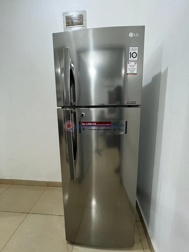 1 bedroom Mini Flat Short let Evan Badore Ajah Lagos - 1