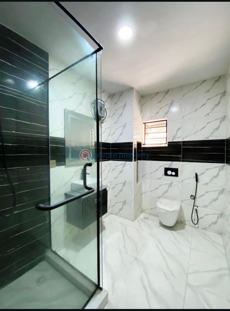 2 bedroom Block Of Flats For Sale Lekki Lagos Lekki Phase 1 Lagos - 8