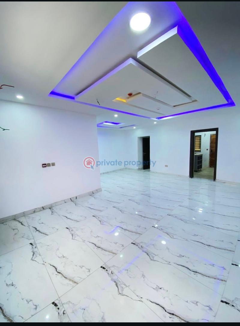 2 bedroom Block Of Flats For Sale Lekki Lagos Lekki Phase 1 Lagos - 2