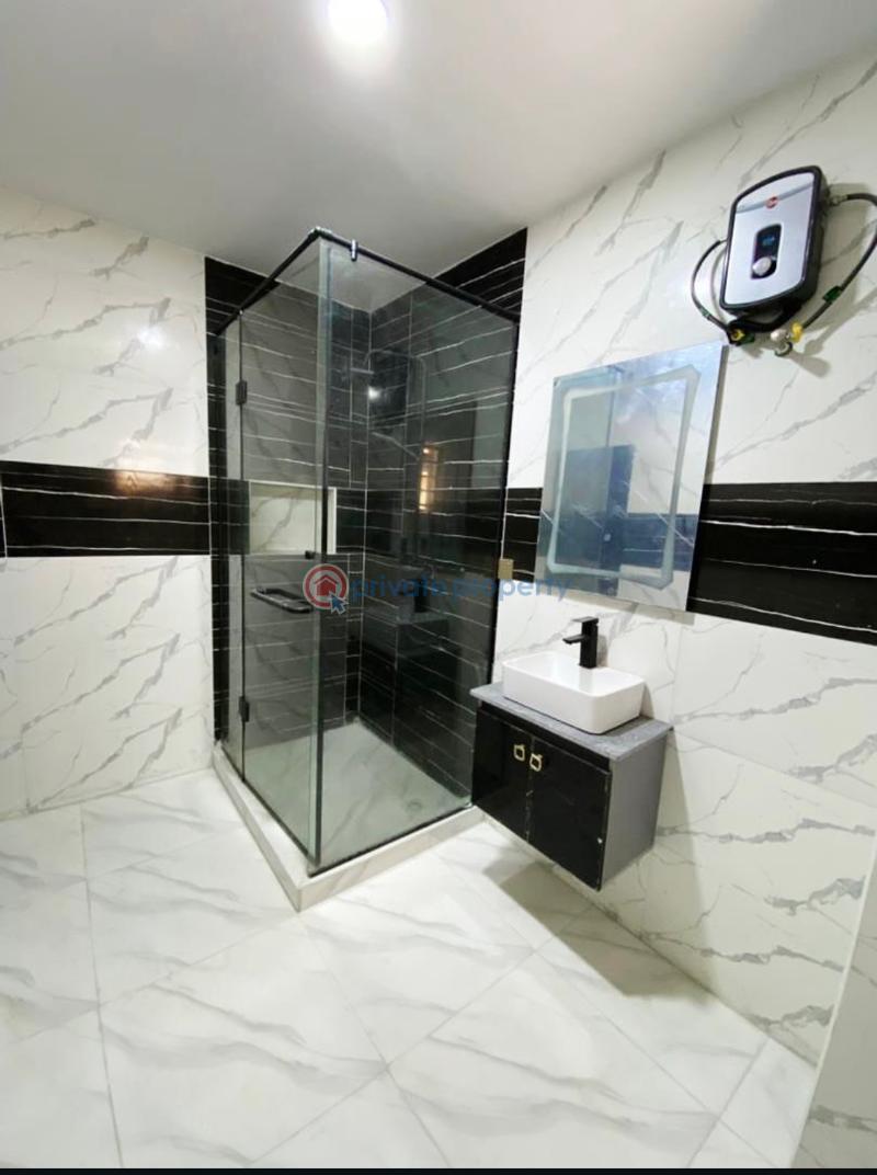 2 bedroom Block Of Flats For Sale Lekki Lagos Lekki Phase 1 Lagos - 6