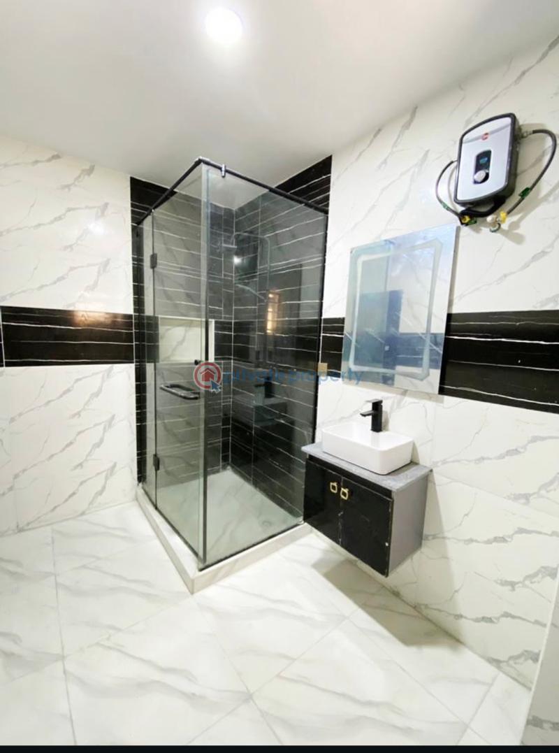 2 bedroom Block Of Flats For Sale Lekki Lagos Lekki Phase 1 Lagos - 7