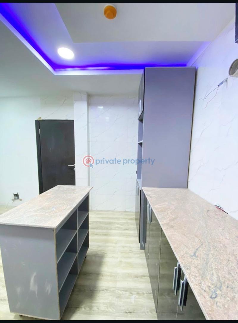 2 bedroom Block Of Flats For Sale Lekki Lagos Lekki Phase 1 Lagos - 10