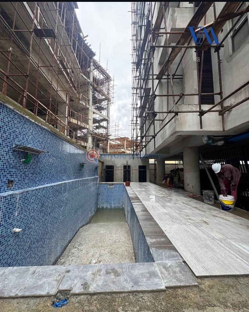 3 bedroom Block Of Flats For Sale Ikoyi Lagos - 9