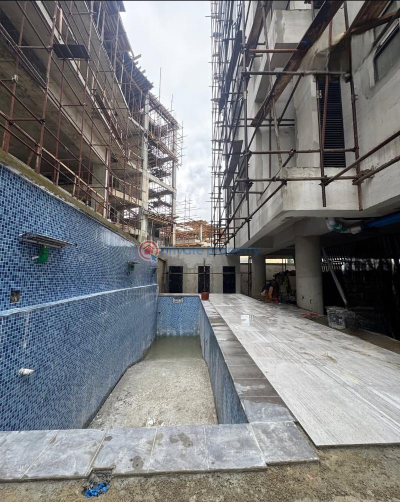 3 bedroom Block Of Flats For Sale Ikoyi Lagos - 10
