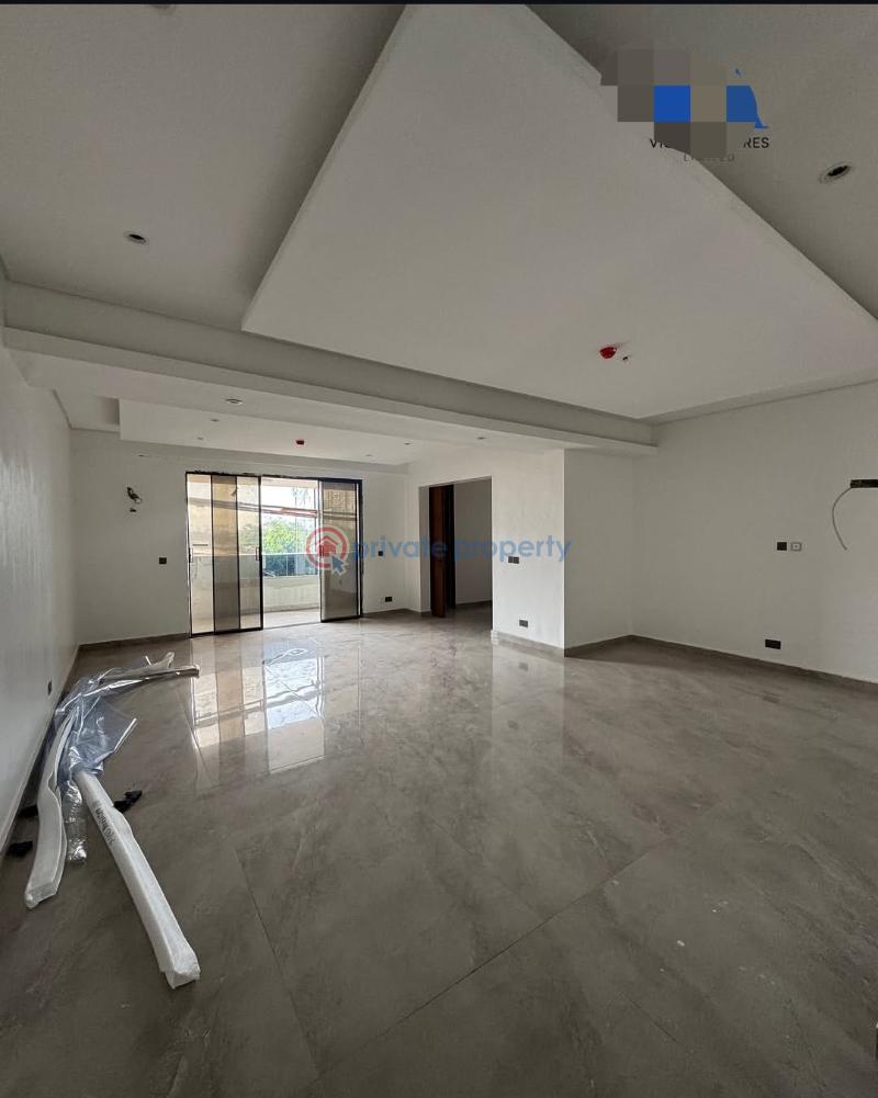 3 bedroom Block Of Flats For Sale Ikoyi Lagos - 1